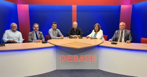 Δείτε σήμερα Πέμπτη στις 16:00 το Debate ανάμεσα υποψήφιων δημοτικών συμβούλων Δήμου Σπάρτης