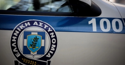 Εκτός λειτουργίας το 100 - Οι πολίτες μπορούν να καλούν το 112 για έκτακτη ανάγκη