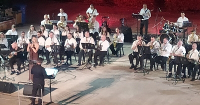 Γράφει ο Β. Μητράκος: Μπράβο στη Φιλαρμονική Σπάρτης