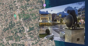Η πώληση της έκτασης στη Νέα Μάκρη μπορεί να δώσει ανάσα ανάπτυξης στη Σπάρτη