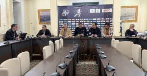 Αντίστροφη μέτρηση για το Run Greece Σπάρτης την Κυριακή 19 Απριλίου (video)