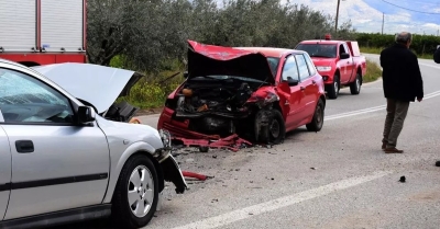 Γιατί αυξήθηκαν τα τροχαία τον Ιανουάριο;