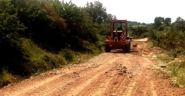 ΥΠΑΑΤ: 65 εκατ. ευρώ στους δήμους για αγροτικούς δρόμους