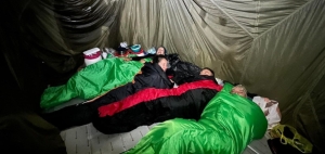 Εξόρμηση στο βαθύτερο σπήλαιο της Ελλάδας - Τι είδαν οι ερευνητές - Βίντεο, εικόνες