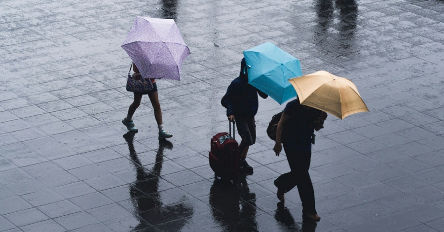 Καιρός: Επιβεβαίωση από το ECMWF για βροχές και αισθητή πτώση θερμοκρασίας - Πότε ξεκινά η αλλαγή