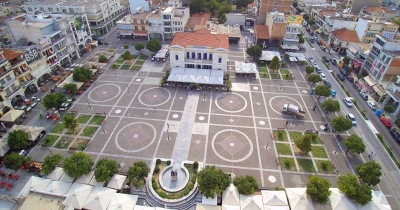 Γράφει ο Βασ. Λαδάς: Η Σπάρτη χρειάζεται Δήμο γρήγορο, αποτελεσματικό και με σεβασμό