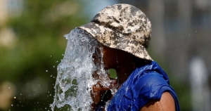 Παγκόσμιος Οργανισμός Μετεωρολογίας: Ο κόσμος πρέπει να μάθει να ζει με τους καύσωνες