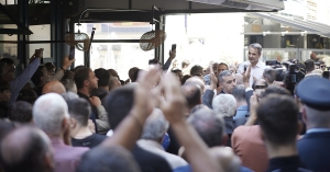 Γράφει ο Κώστας Χρ. Τσεμπελής: Λυπηρό, αλλά όχι και ανεξήγητο