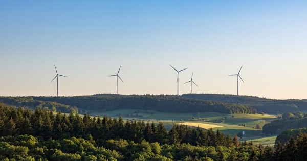 Κ. Βελόπουλος: «Αντιδράσεις κατοίκων και τοπικών Φορέων για την εγκατάσταση αιολικών πάρκων στον Πάρνωνα»