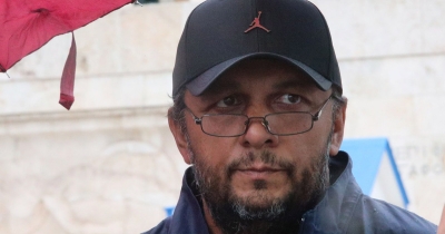 Δεκτό το αίτημα του Πάνου Ρούτσι για τις τοξικολογικές εξετάσεις