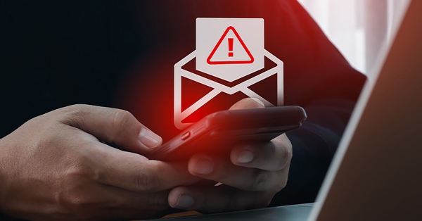 ΑΑΔΕ: Προσοχή σε παραπλανητικά SMS για φόρο κυκλοφορίας που εμφανίζονται ως “MYaade” ή “GOV”