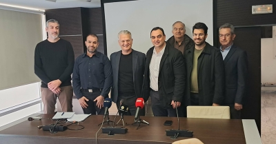 Υπογραφή Προγραμματικής Σύμβασης με την Περιφέρεια για την κατασκευή του 6ου Δημοτικού και του 7ου Νηπιαγωγείου Σπάρτης