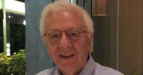 Πέθανε ο πρώην βουλευτής Λακωνίας της ΝΔ Κωνσταντίνος Γιατράκος