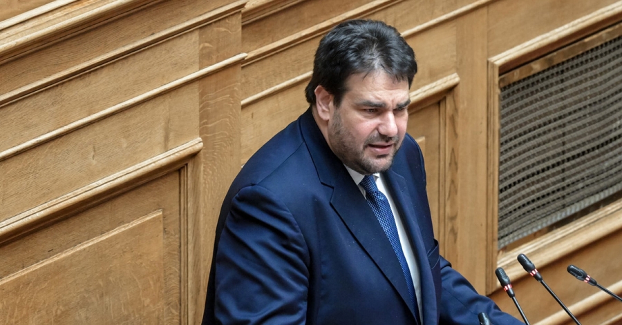 16,18 εκ στους Δήμους για τα έξοδα αποκομιδής απορριμμάτων του οδικού δικτύου αρμοδιότητας περιφερειών