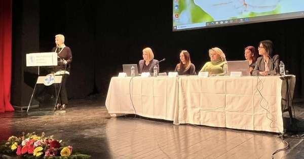 Επιμορφωτικό πρόγραμμα της Περιφέρειας Πελοποννήσου-Δύο μέρες γνώσης, συνεργασίας και μεγάλης συμμετοχής για την παιδική προστασία