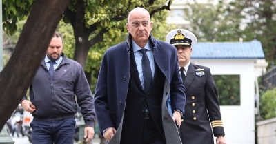 ΚΥΣΕΑ: Εγκρίθηκαν εξοπλισμοί άνω των €4 δισ. για φρεγάτες MEKO, F-16 και υποδομές για τα F-35