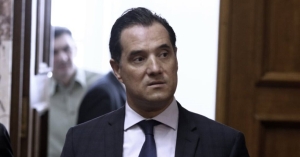 Στην Καλαμάτα αύριο ο Υπουργός Υγείας Άδωνις Γεωργιάδης