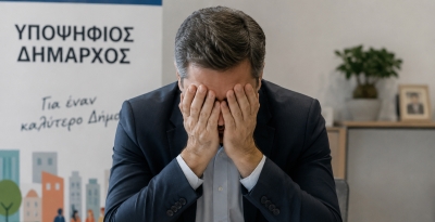 «Γνώθι σαυτόν» – Η πρώτη υποχρέωση κάθε υποψηφίου Δημάρχου και Δημοτικού Συμβούλου