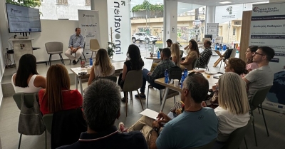 Θεματικά Εργαστήρια για τη διαμόρφωση των Οδικών Χαρτών Καινοτομίας της Περιφέρειας Πελοποννήσου