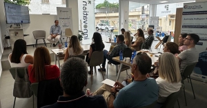 Θεματικά Εργαστήρια για τη διαμόρφωση των Οδικών Χαρτών Καινοτομίας της Περιφέρειας Πελοποννήσου