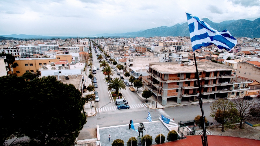 Πώς κινήθηκαν οι τιμές κατοικιών σε Λακωνία το 2026