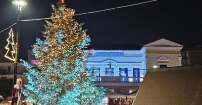 Σπάρτη: Πότε ξεκινάει το εορταστικό ωράριο καταστημάτων