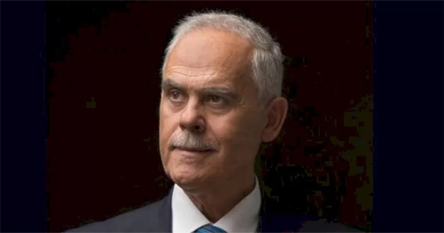 Ψήφισμα του ΦΟΔΣΑ Πελοποννήσου για την απώλεια του Υφυπουργού Περιβάλλοντος και Ενέργειας Νικολάου Ταγαρά