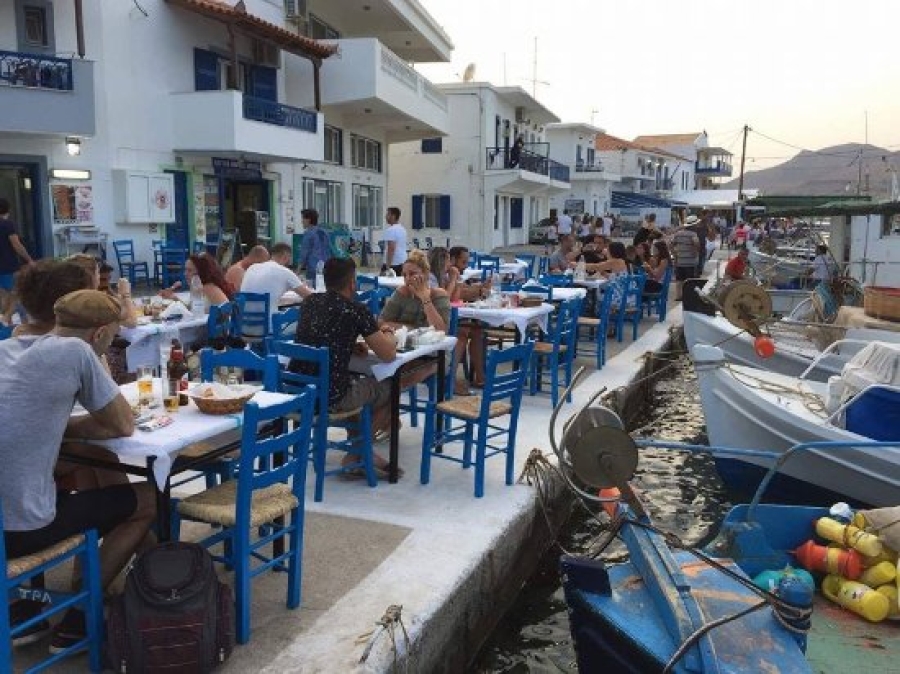 Δήμος Ελαφονήσου: Αυστηροί έλεγχοι για παράνομη χρήση νερού ύδρευσης