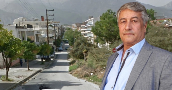 Η Μάχη (Της) οδού Θερμοπυλών