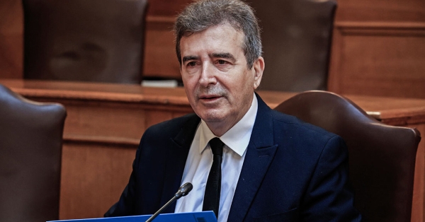 Μ. Χρυσοχοϊδης: Πάνω από 30% τα θετικά αλκοτέστ τα Σαββατοκύριακα