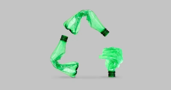 Η ανακύκλωση πλαστικού είναι αδιέξοδο - Γιατί να ασχοληθούμε;