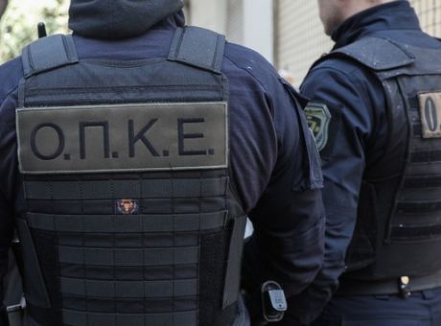 ΣΠΑΡΤΗ | Σύλληψη 51χρονου & 45χρονης με χασίς
