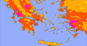 Προληπτικά μέτρα για την προστασία της δημόσιας υγείας σε περιόδους υψηλών θερμοκρασιών