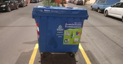 Δημ. Γιαννόπουλος: «Ας συνεργαστούμε όλοι για μια καθαρότερη και πιο βιώσιμη πόλη!»