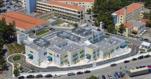 Προσωρινός ανάδοχος για την ενεργειακή αναβάθμιση του Παναρκαδικού Νοσοκομείου ύψους 4,8 εκατ. ευρώ από την Περιφέρεια Πελοποννήσου