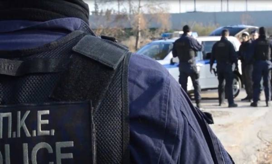 Ευρείες αστυνομικές επιχειρήσεις για την αντιμετώπιση της εγκληματικότητας στην Περιφέρεια Πελοποννήσου