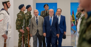 Θ. Δαβάκης: Στο Στρατόπεδο Μαντουβάλου στο Γύθειο και οι δικαστικές υπηρεσίες της πόλης