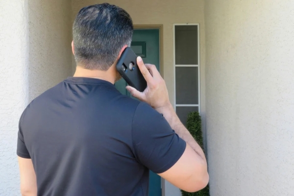 Στη φάκα της Αστυνομίας 5 άτομα που Προσποιούμενοι τους λογιστές απέσπασαν 20.500 €