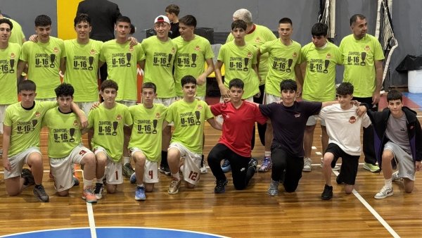 Πανάγος: «Πάμε στο Ναύπλιο να “κυνηγήσουμε” τα όνειρά μας»