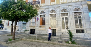 Ελ. Κιούση: Δεύτερη απένταξη έργου για τη Σπάρτη, μετά το φυσικό αέριο, μέσα σε λίγους μήνες