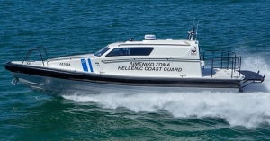 Αποβίβαση 69χρονου από ιστιοφόρο σκάφος στην Ελαφόνησο