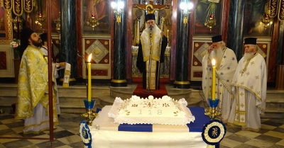 Εκδηλώσεις τιμής και μνήμης για τους 118 εκτελεσθέντες συμπατριώτες μας στο Μονοδένδρι