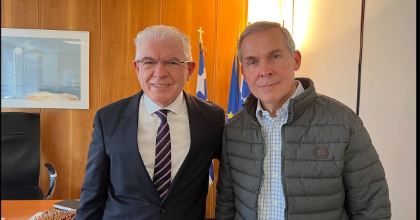 Τέλος Μαρτίου 2025 λήγει η ημερομηνία πληρωμής της εισφοράς του ΕΛΓΑ του 2021, για τους πυρόπληκτους του Δήμου Ανατολικής Μάνης