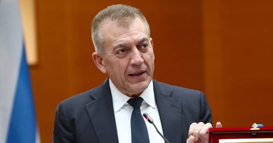 Γ. Βρούτσης: «Ανταποκρίνονται στην εξαιρετικά δύσκολη συγκυρία οι αποφάσεις του ΔΣ της ΕΟΚ»