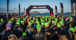 Το IRONMAN® 70.3® Greece γίνεται γιορτή του αθλητισμού για όλη την οικογένεια στο W Costa Navarino