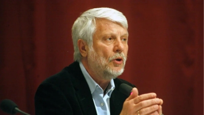 Π. Τατούλης: Τα ληστρικά funds πρέπει να αντιληφθούν ότι δεν μπορεί να «αποφασίζουν και να διατάσσουν»