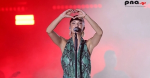 Η Κατερίνα Λιόλιου ξεσηκώνει το Γύθειο στη συναυλία του καλοκαιριού!