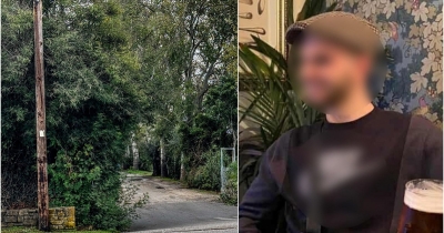 Φοινικούντα: Τα μηνύματα από «πακιστανικό» κινητό σε στενό συγγενή του 68χρονου