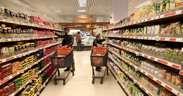 2 Ιανουαρίου: Τι λειτουργεί, τι ισχύει για καταστήματα, σούπερ μάρκετ, τράπεζες, υπηρεσίες