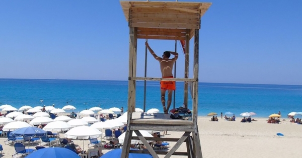 Ανάσες δροσιάς και πτώση του υδράργυρου μετά τον καύσωνα